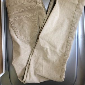 Bay Corduroy Pants 